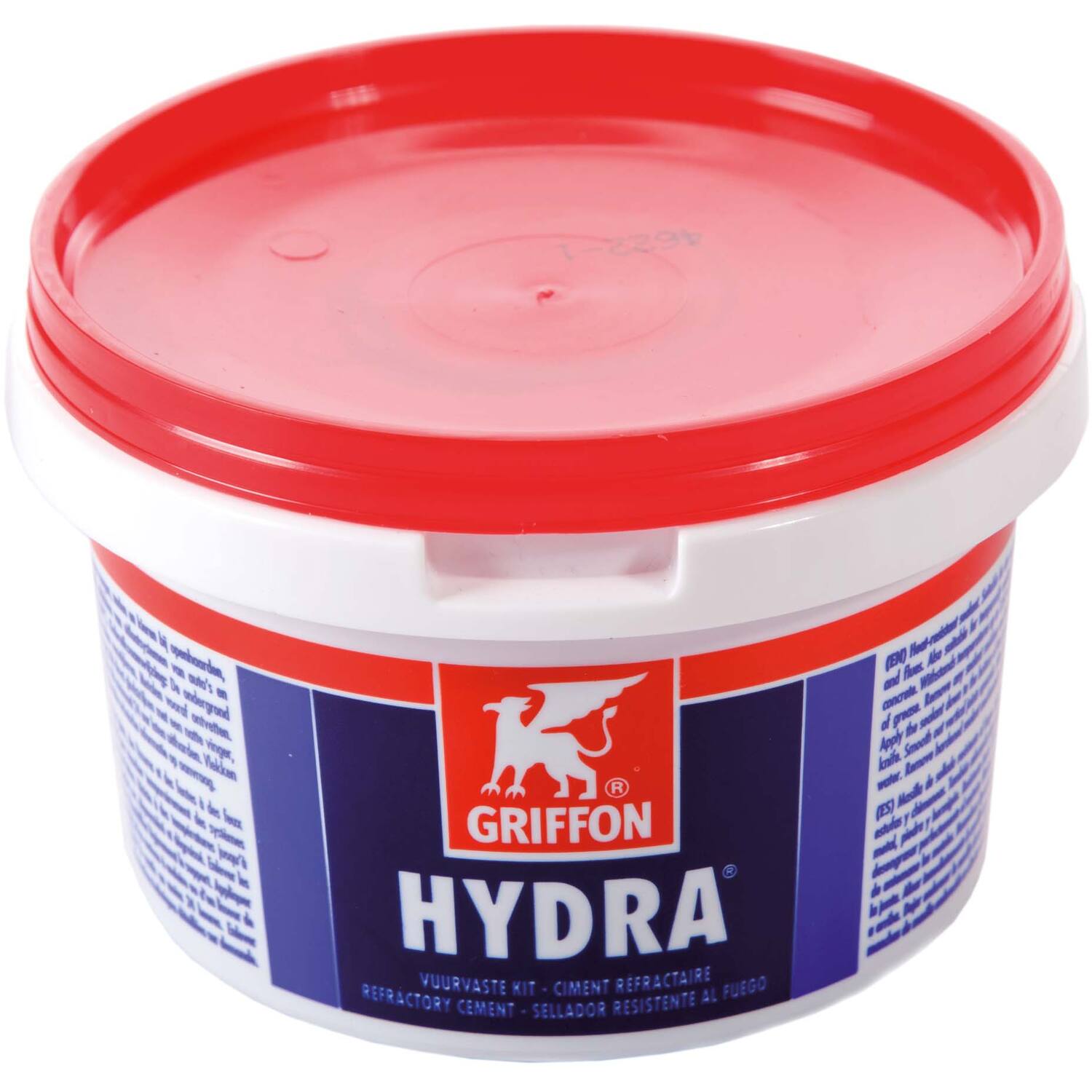 Kachelkit Hydra  Pot 0,75 Kg