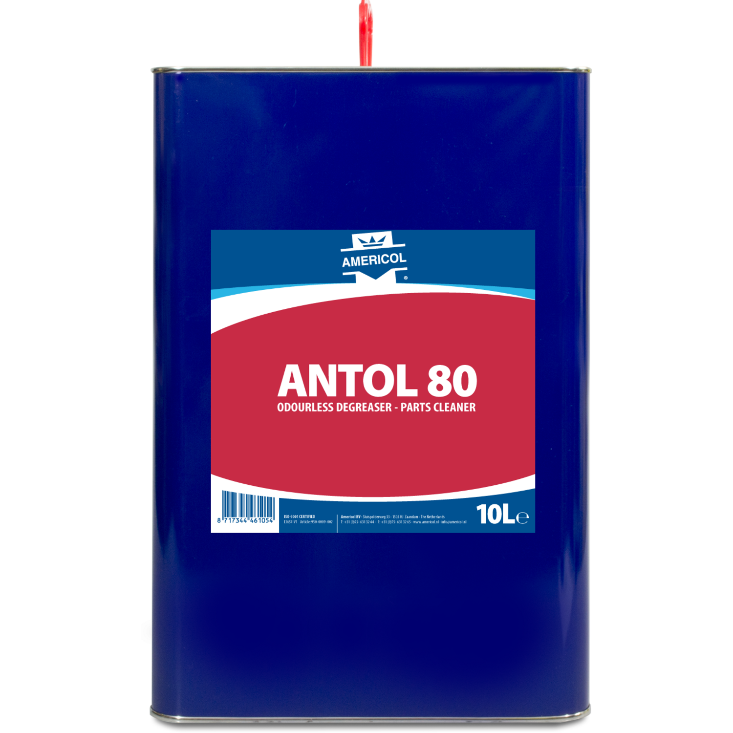 Americol Antol 80