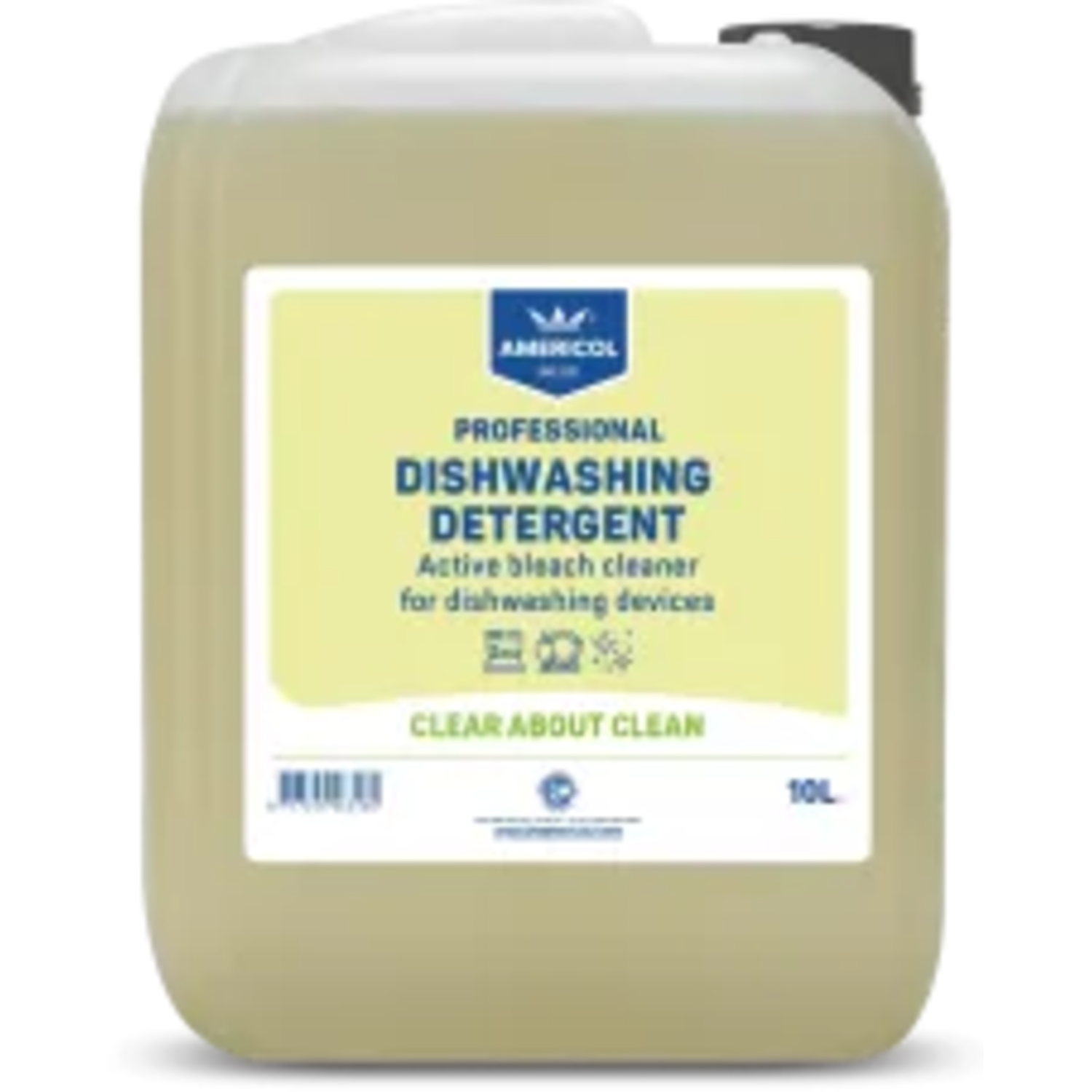 Americol Dishwashing Detergent