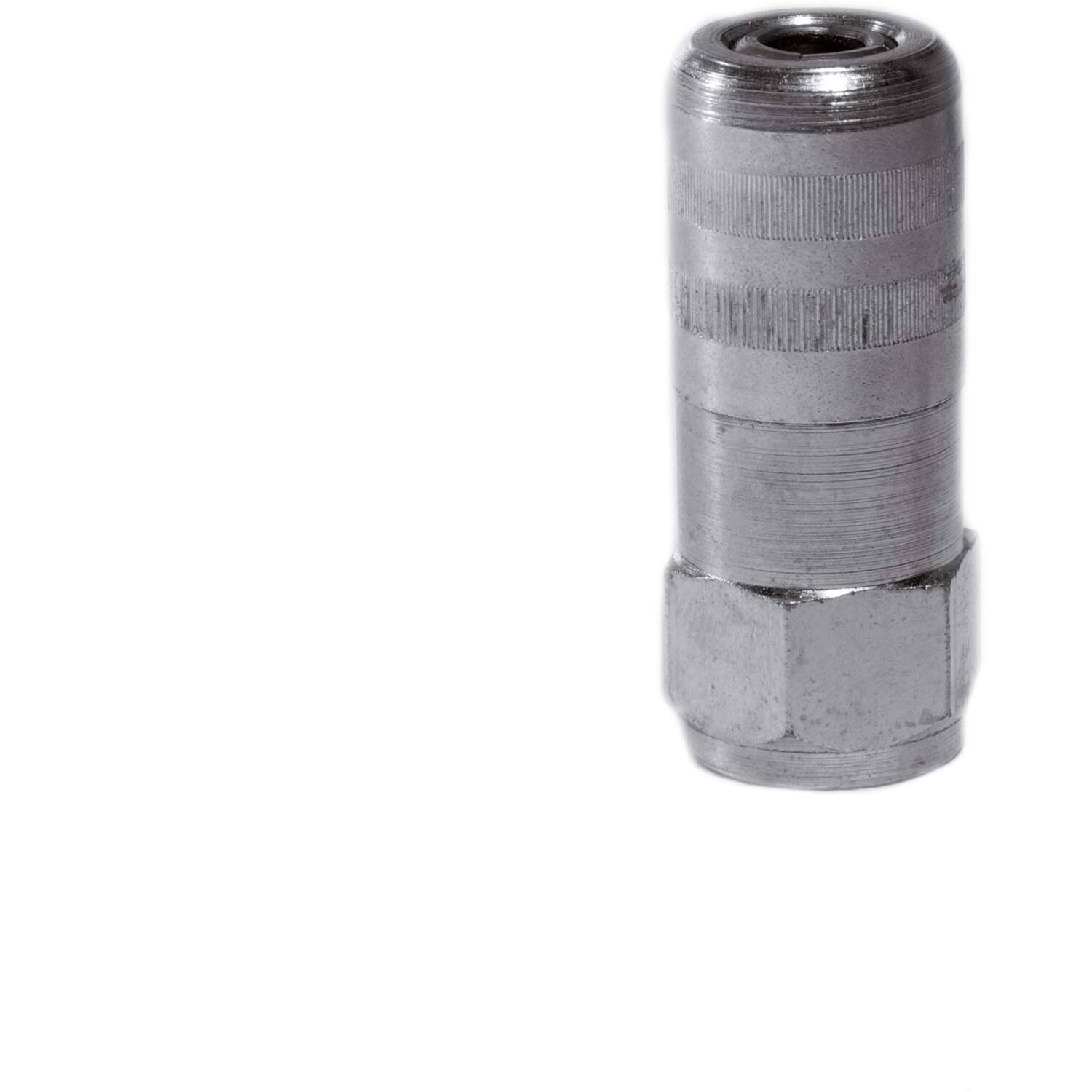 Mondstuk hydraulic 4 klauw 1/8