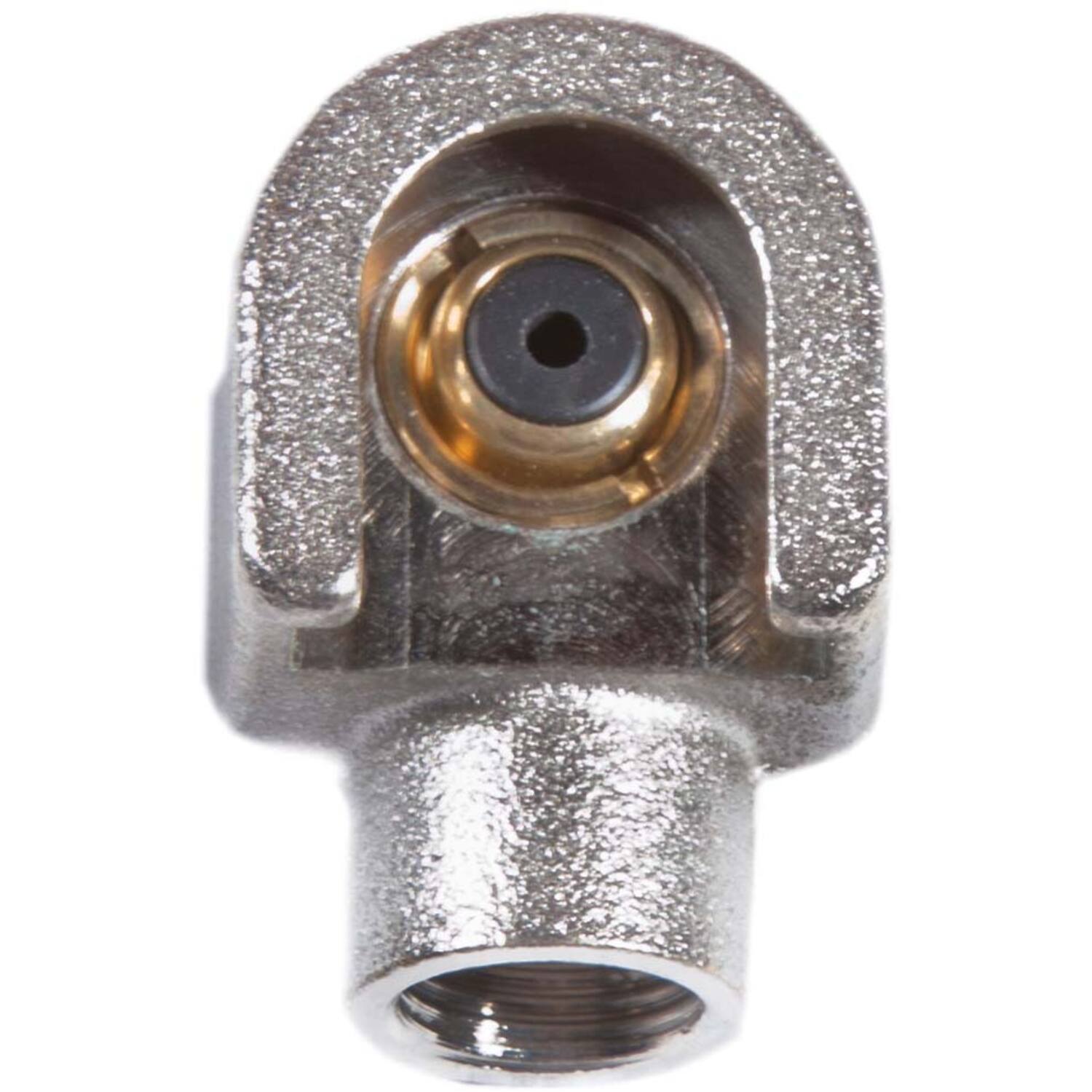 Mondstuk vlaknippel 16mm 1/8"