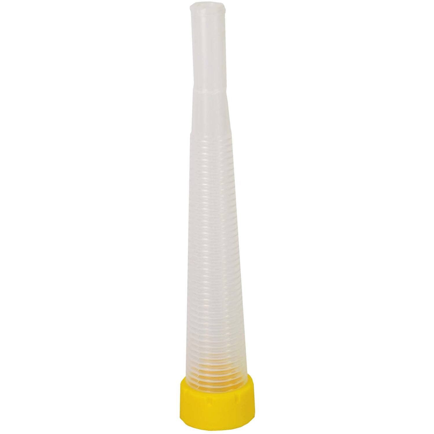 Tuit maatkan 5ltr + trechter 23cm