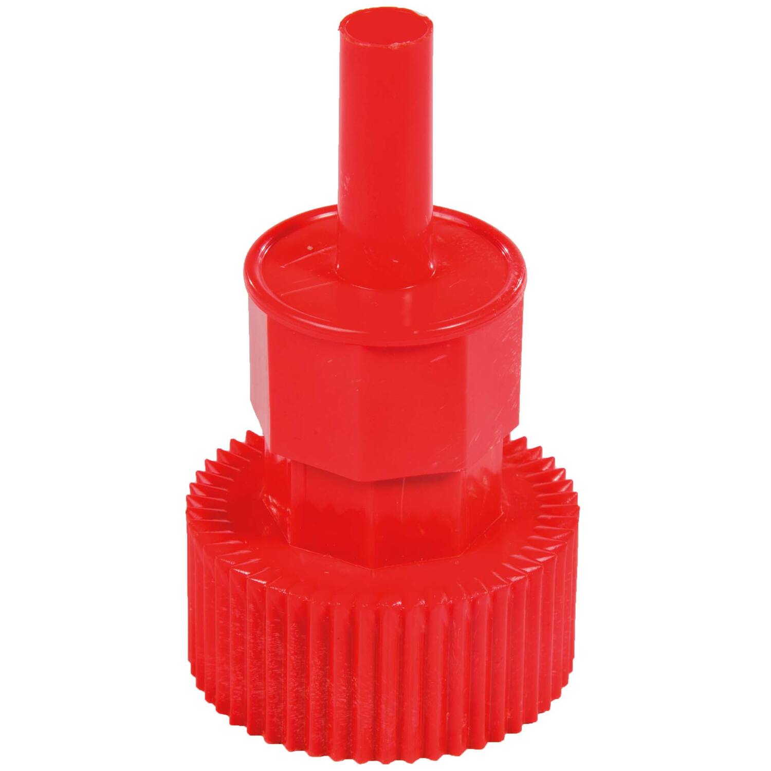 Losse tuit accuvulkan 2ltr