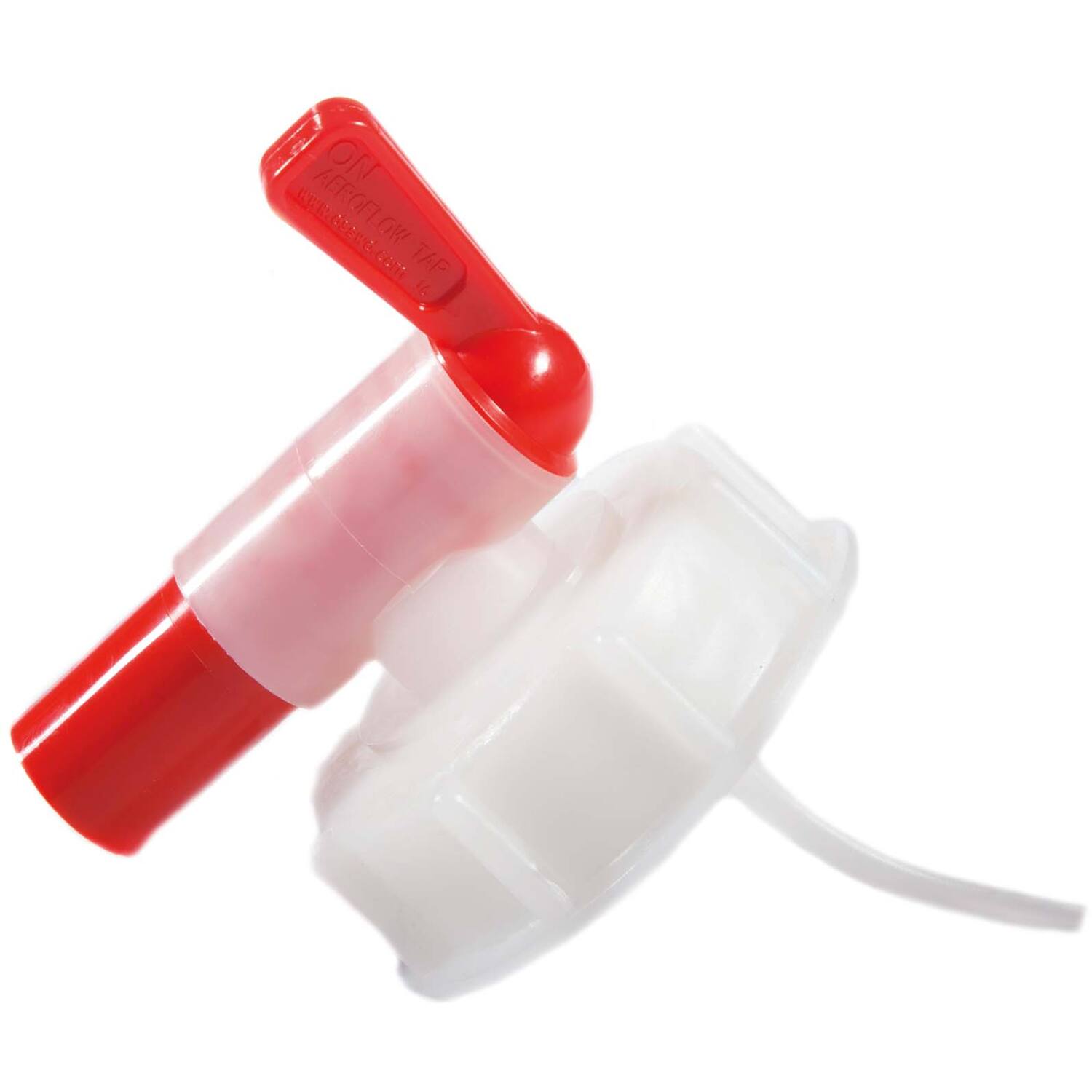 Dopkraan Voor Jerrycan 20,0ltr
