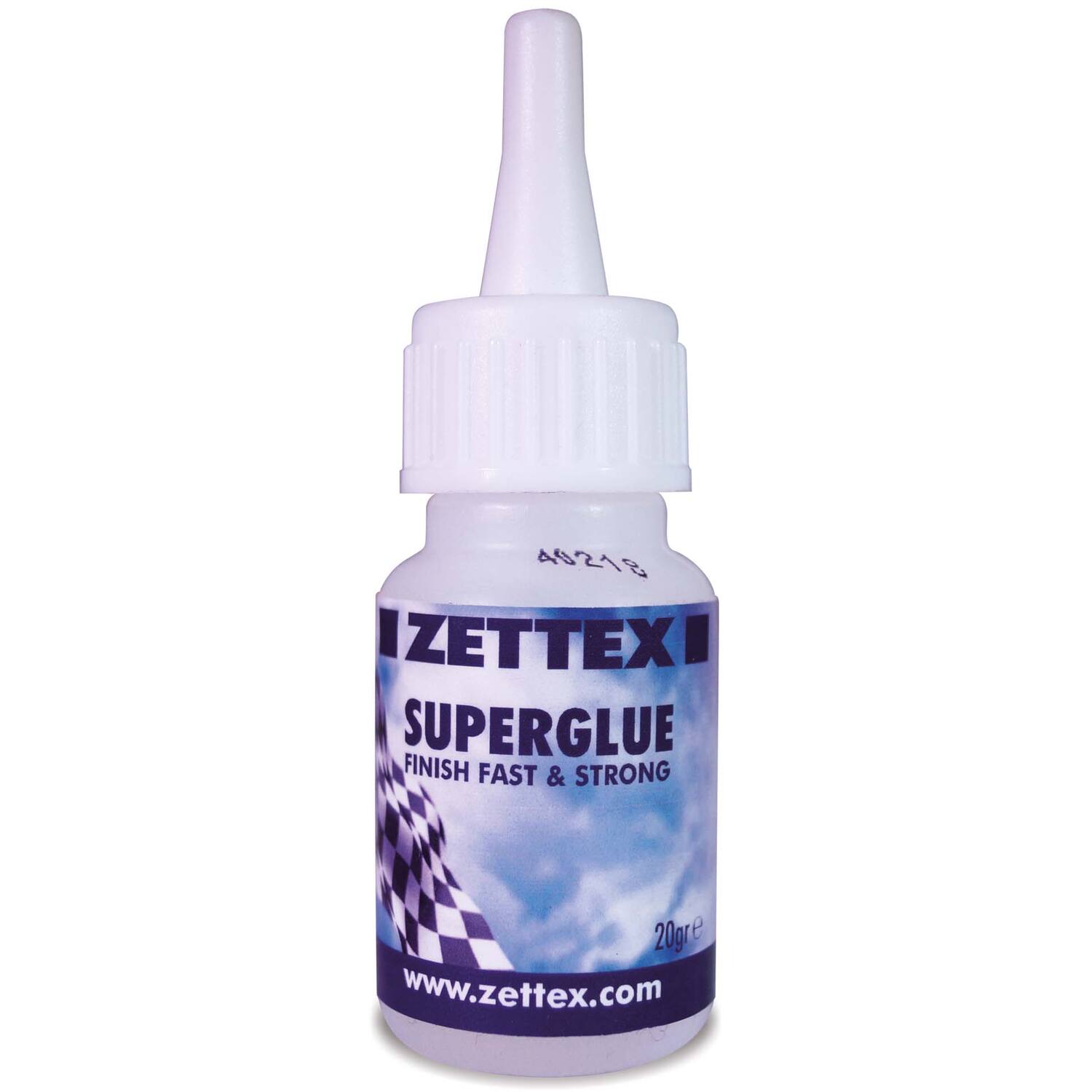 Zettex superglue 20 gram