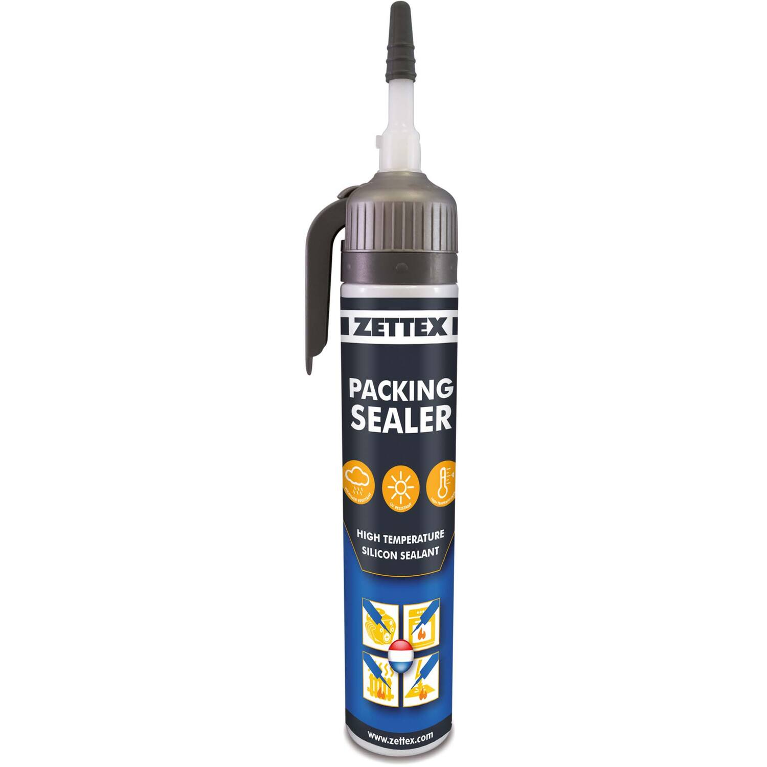 Zettex Packing Sealer 200ml