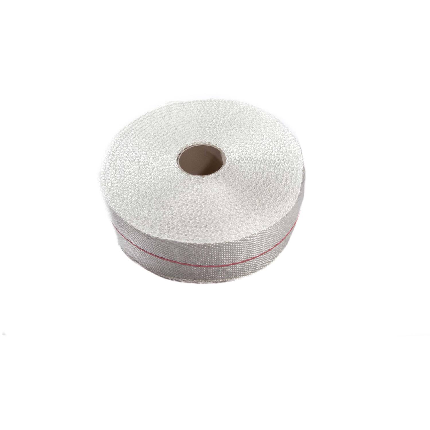 Glasband 50mm 2" per mtr.