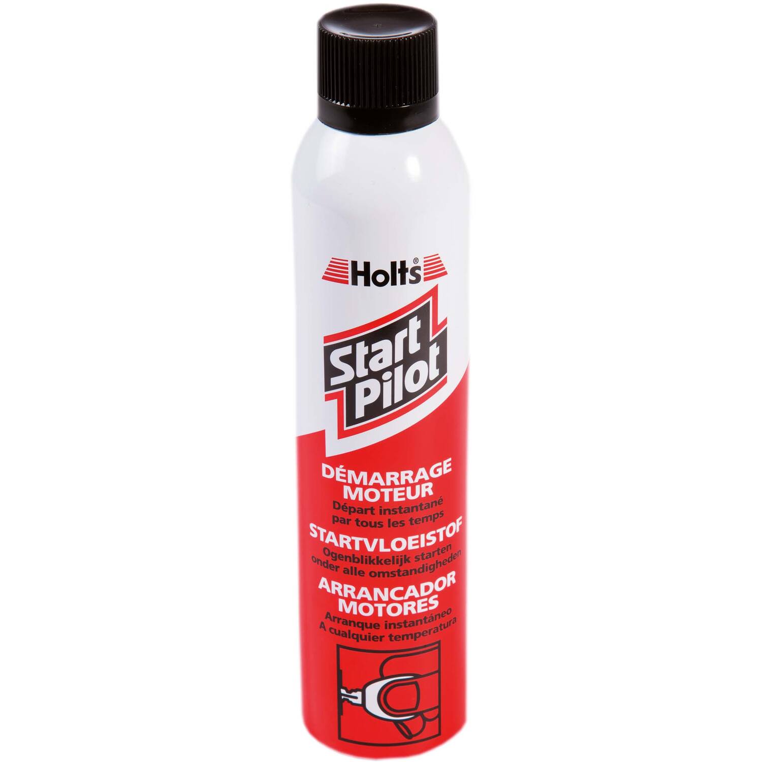 Startpiloot spuitbus 300ml
