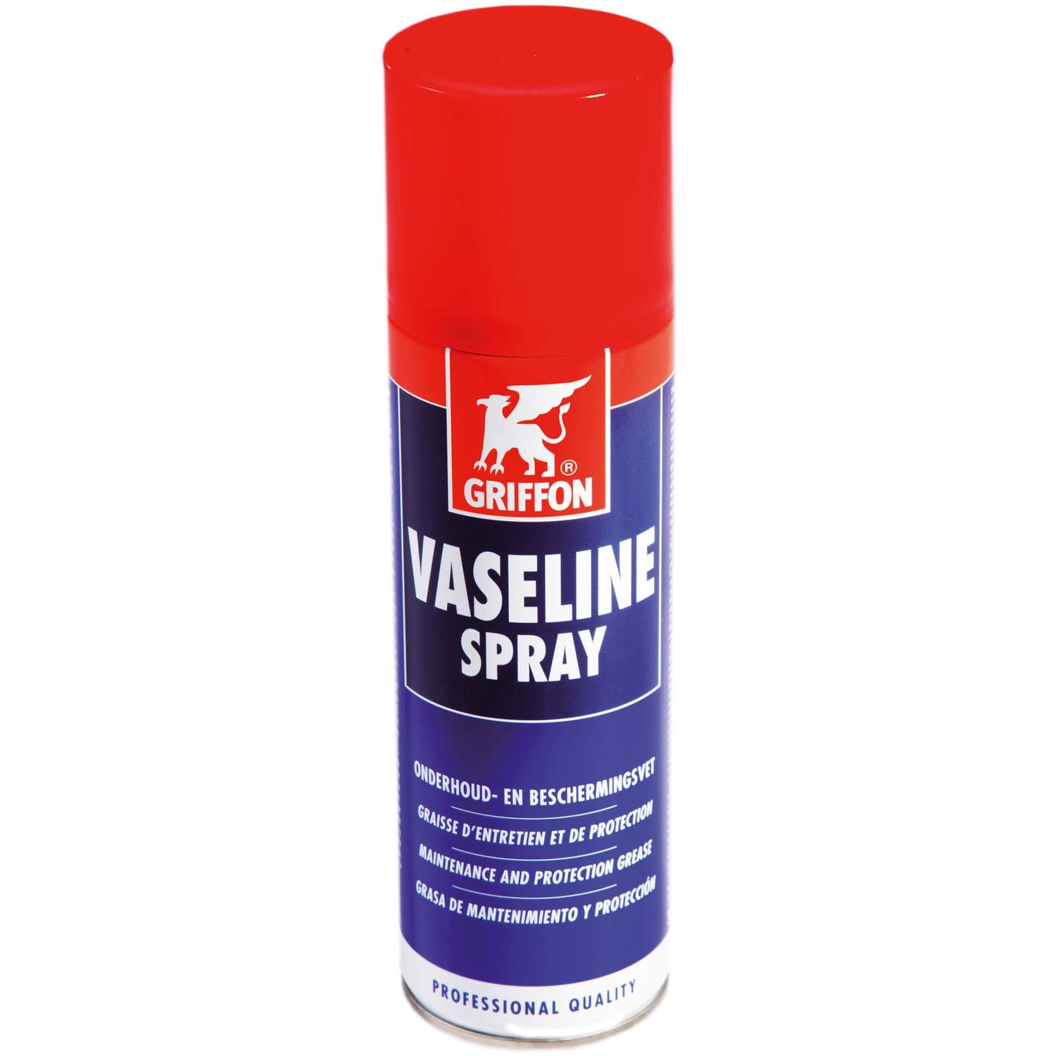 Vaselinespray spuitbus 400ml