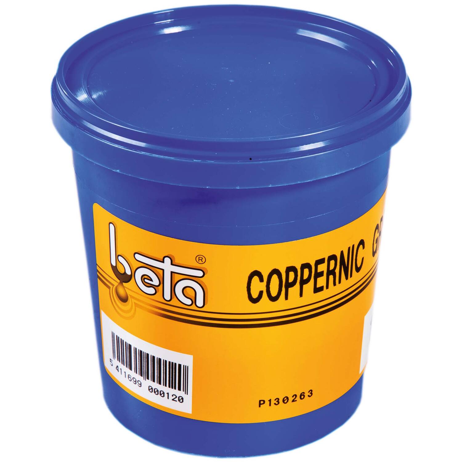 Kopervet pot 1000gr