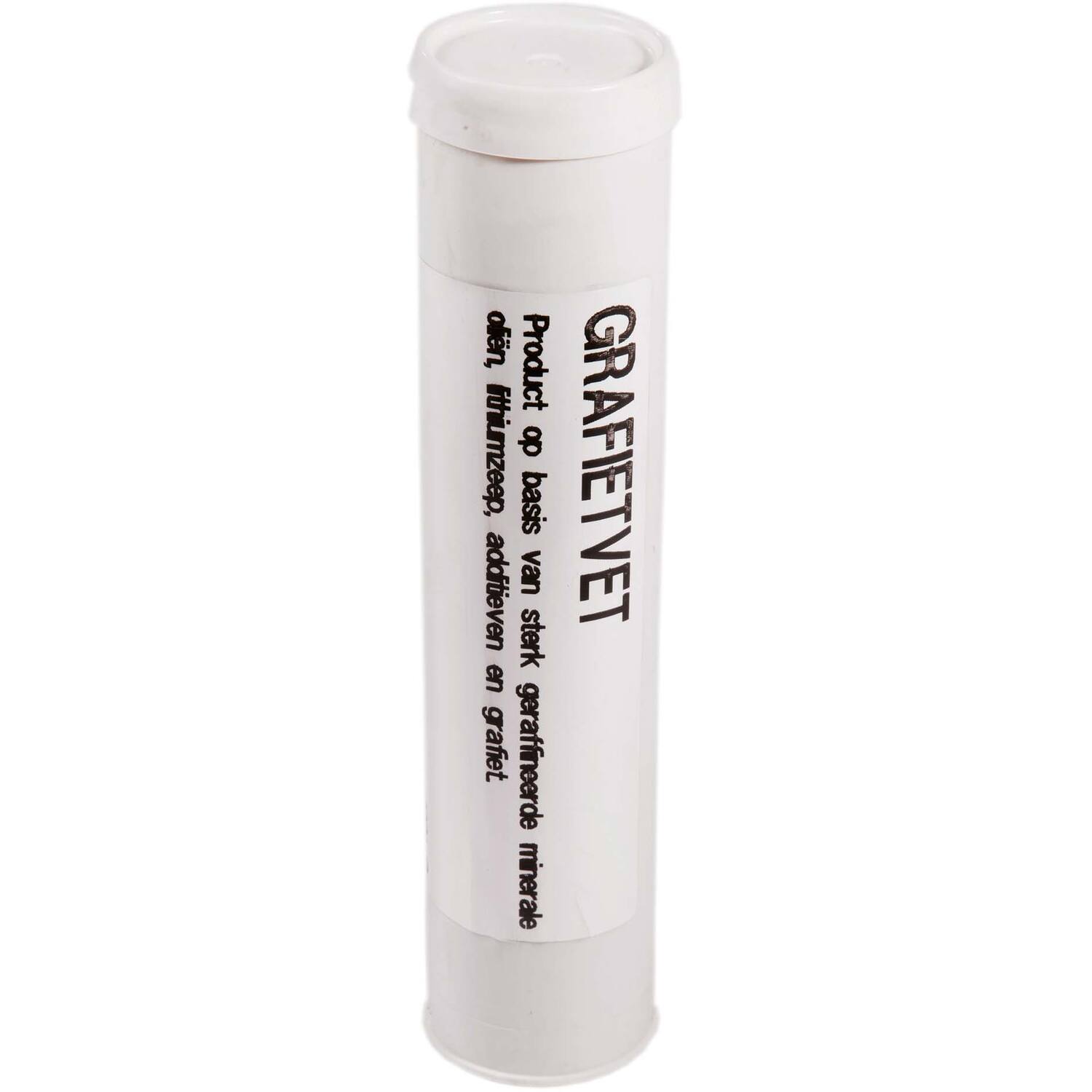 Vetpatroon Molybdeen Grafiet24 400gr.