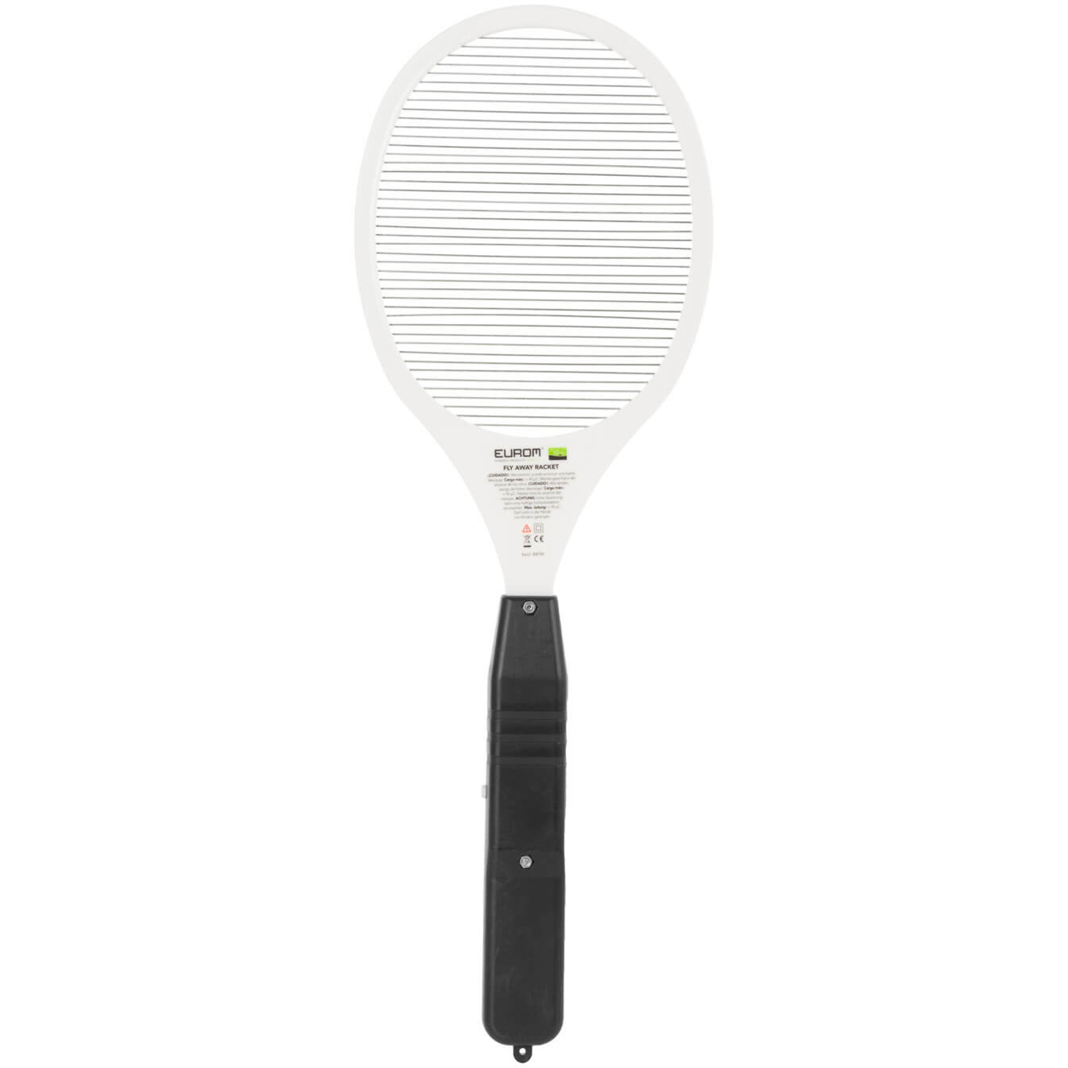 Fly Away racket vliegenmepper