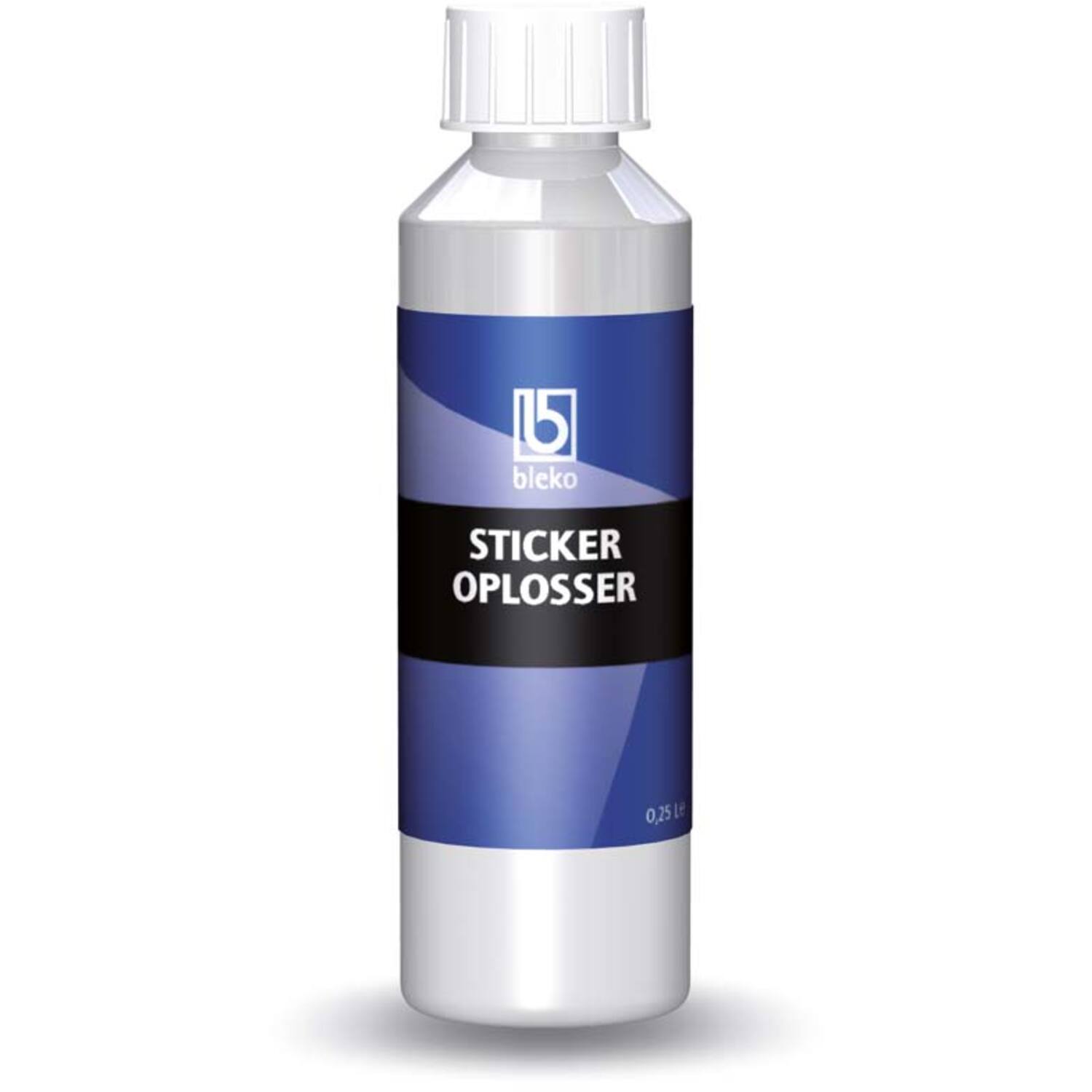 Stickeroplosser 250ml