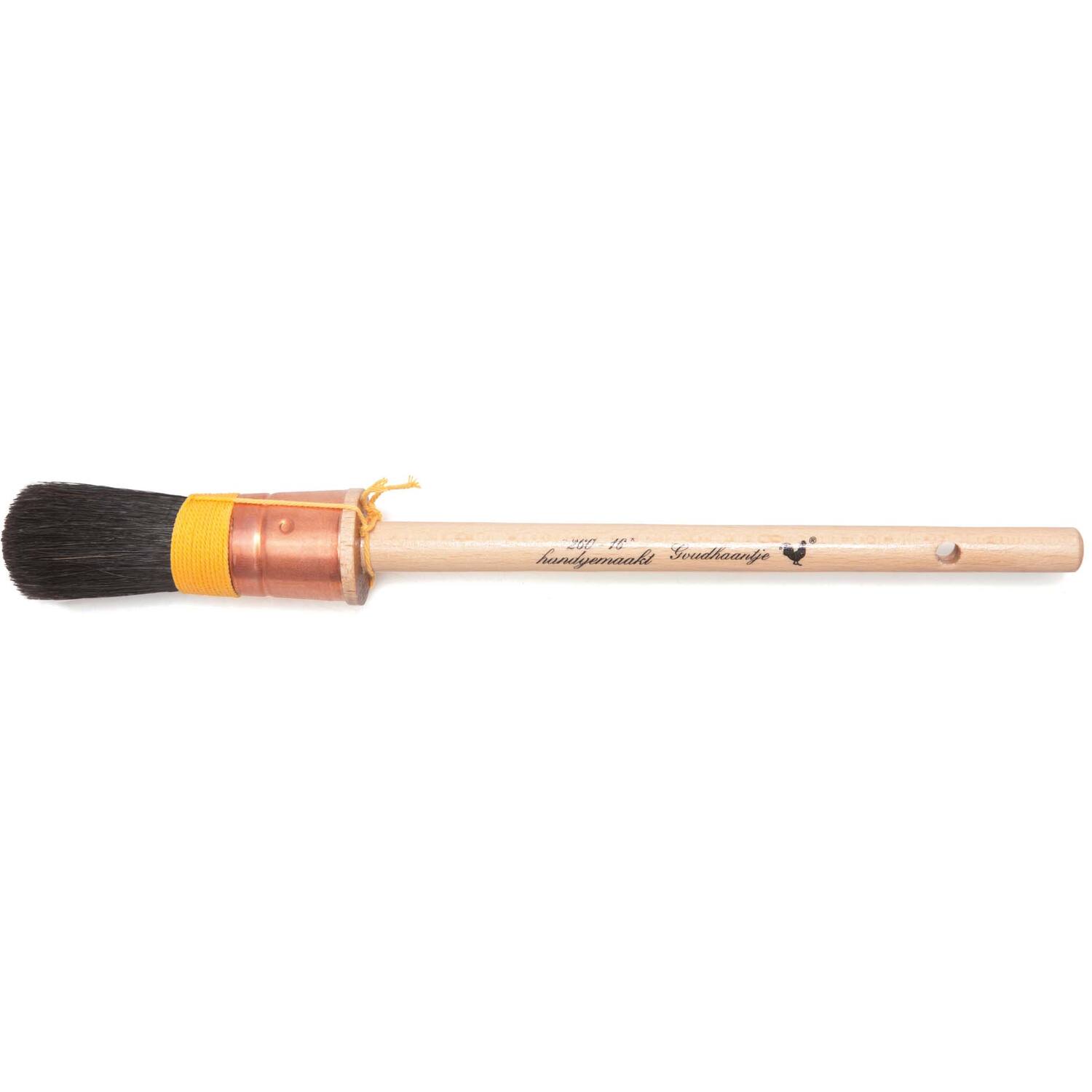 Patentpuntkwast Prof-260 nr.12