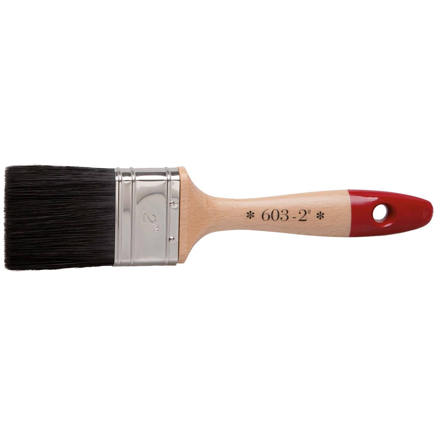 Platte kwast DHZ-603 1,5"