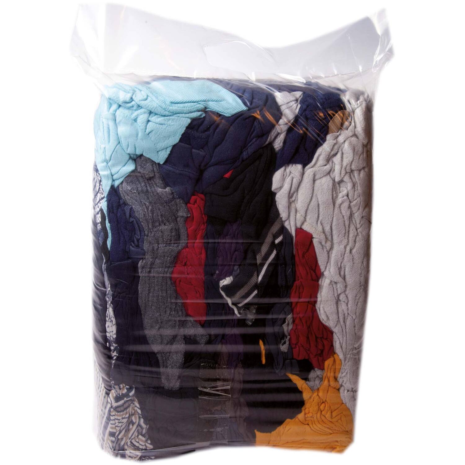 Poetslappen bont perspak 10kg
