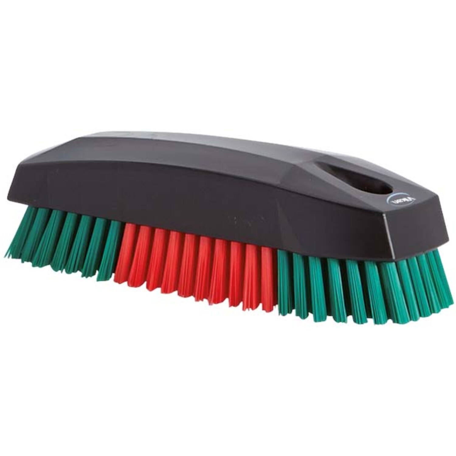Vikan nagelborstel 120x45mm.