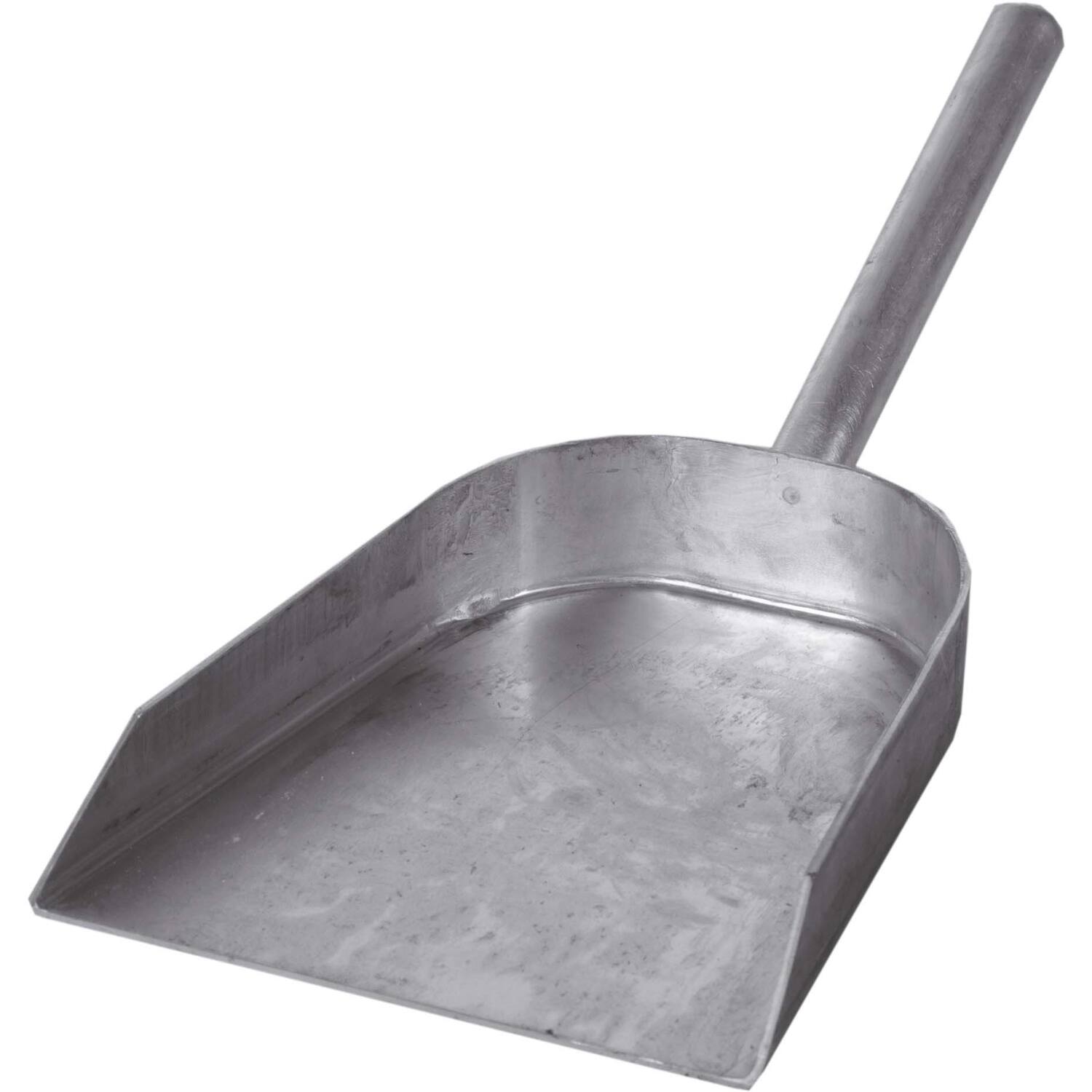 Tankschopje aluminium