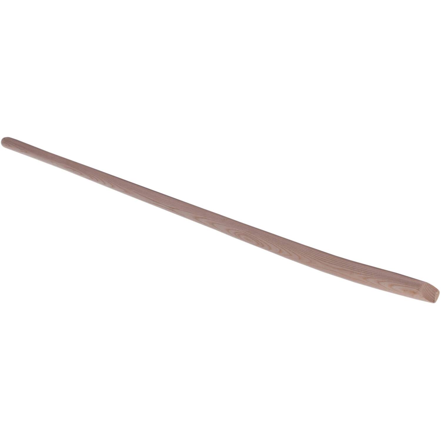 Schopsteel Gebogen 52"/130Cm