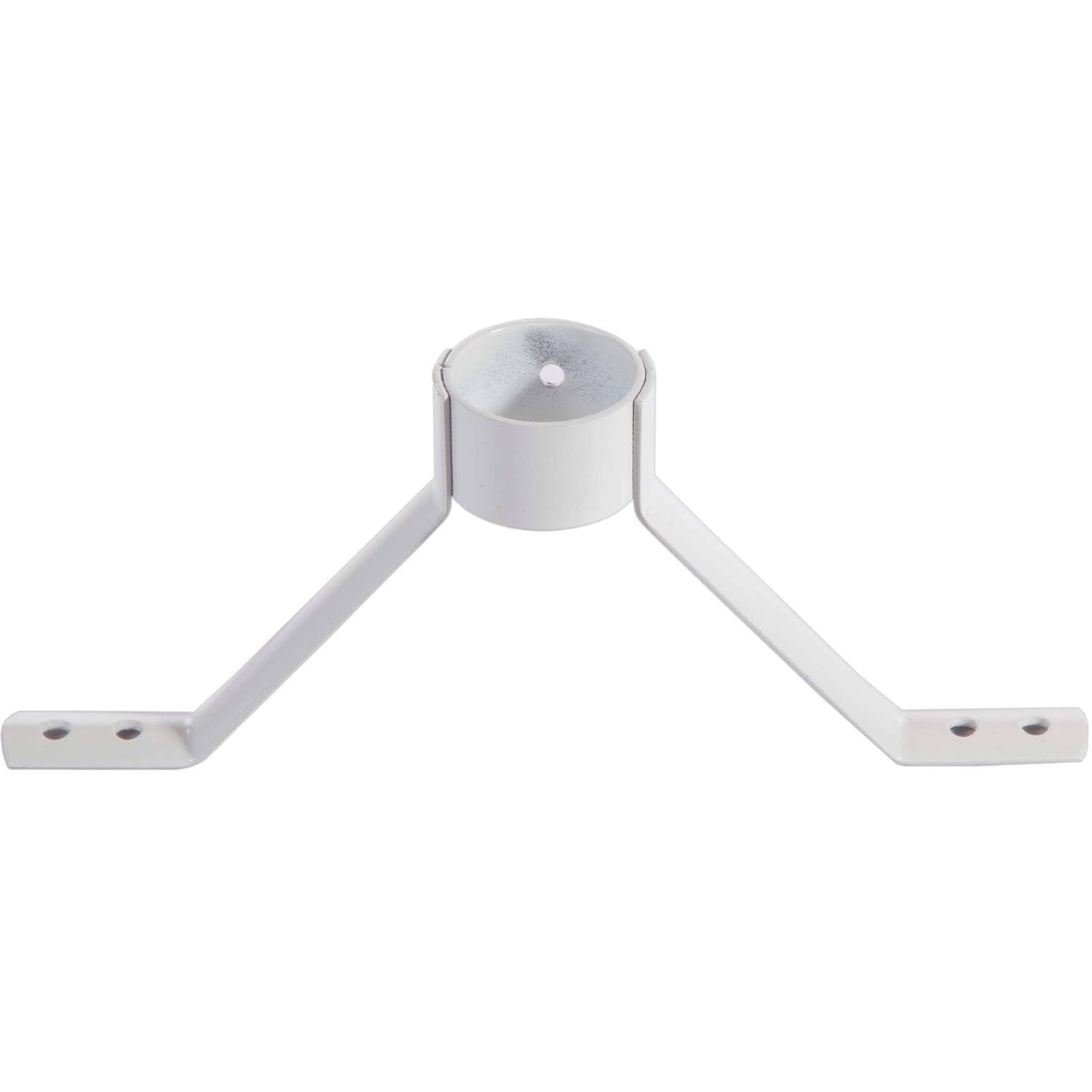 Steelhouder staal 2 poot Ø29mm