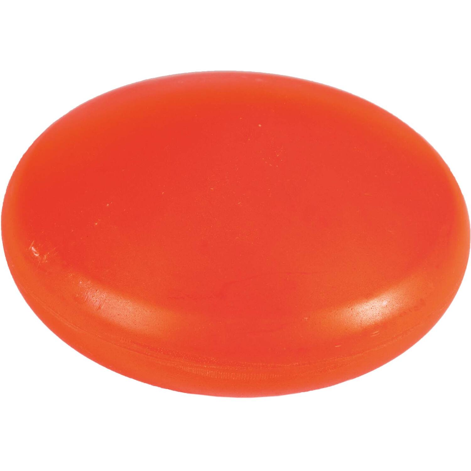 Mastknop oranje tbv masten 125mm