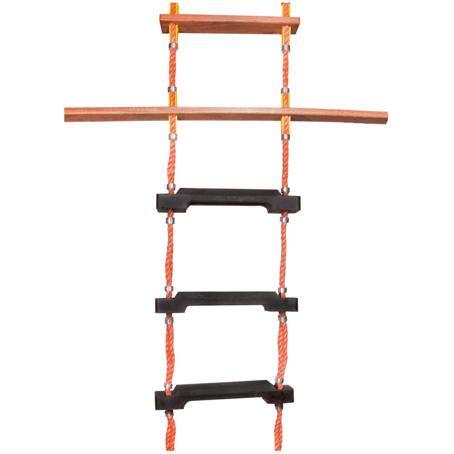 Loodsladder 15 sporten, lengte 5mtr