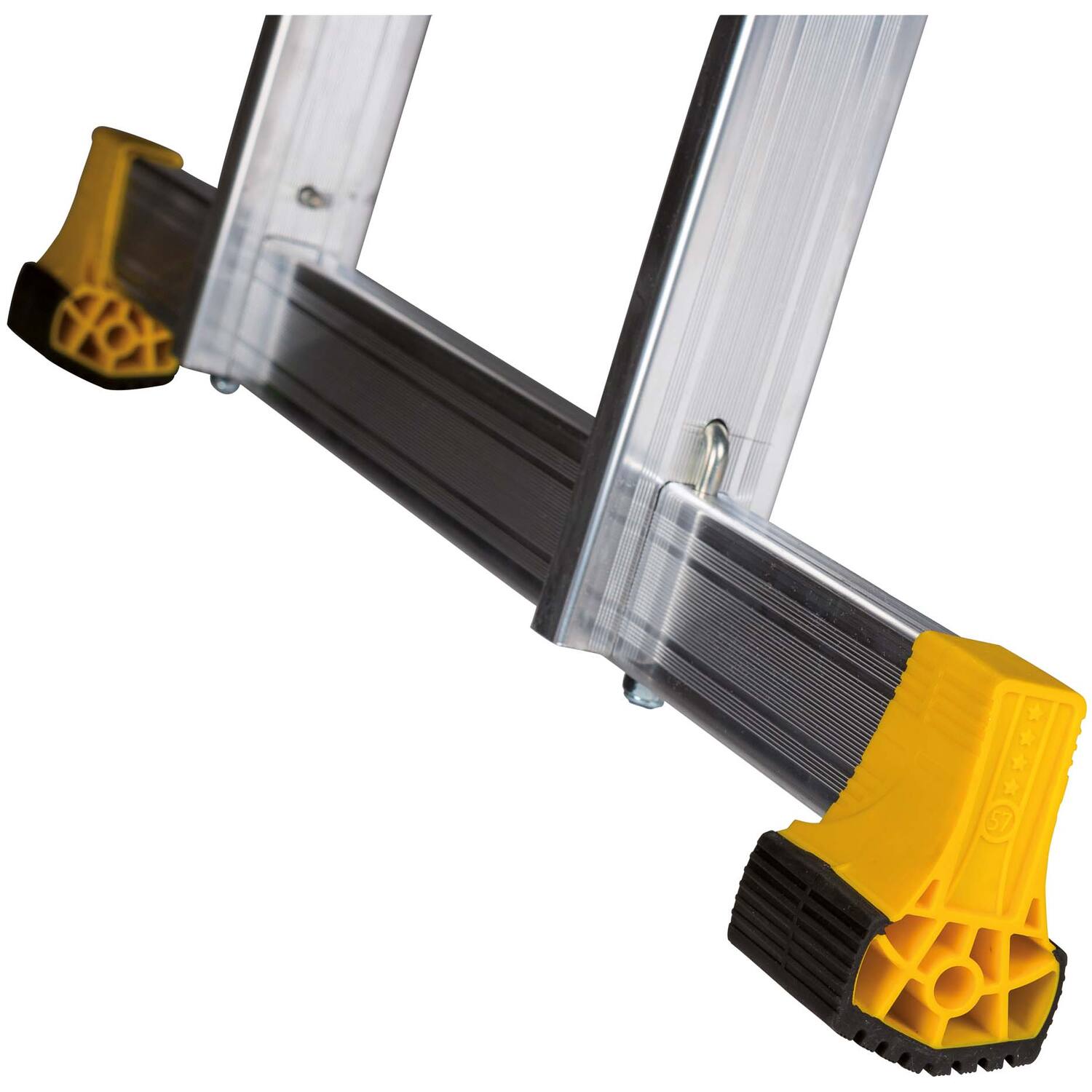 Stabilisator ruimladder 12-24 sp.
