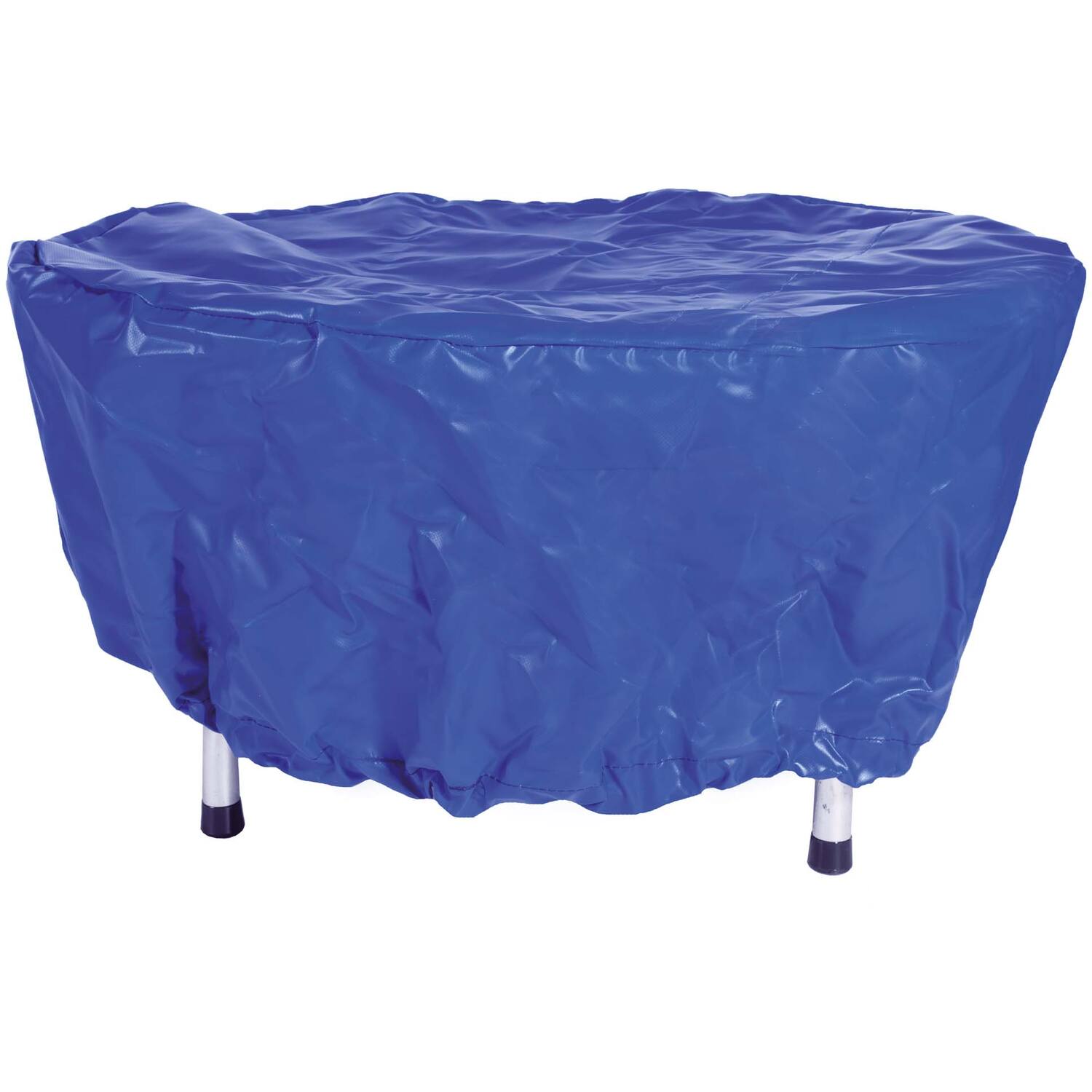 Trossenbakhoes 80cm blauw