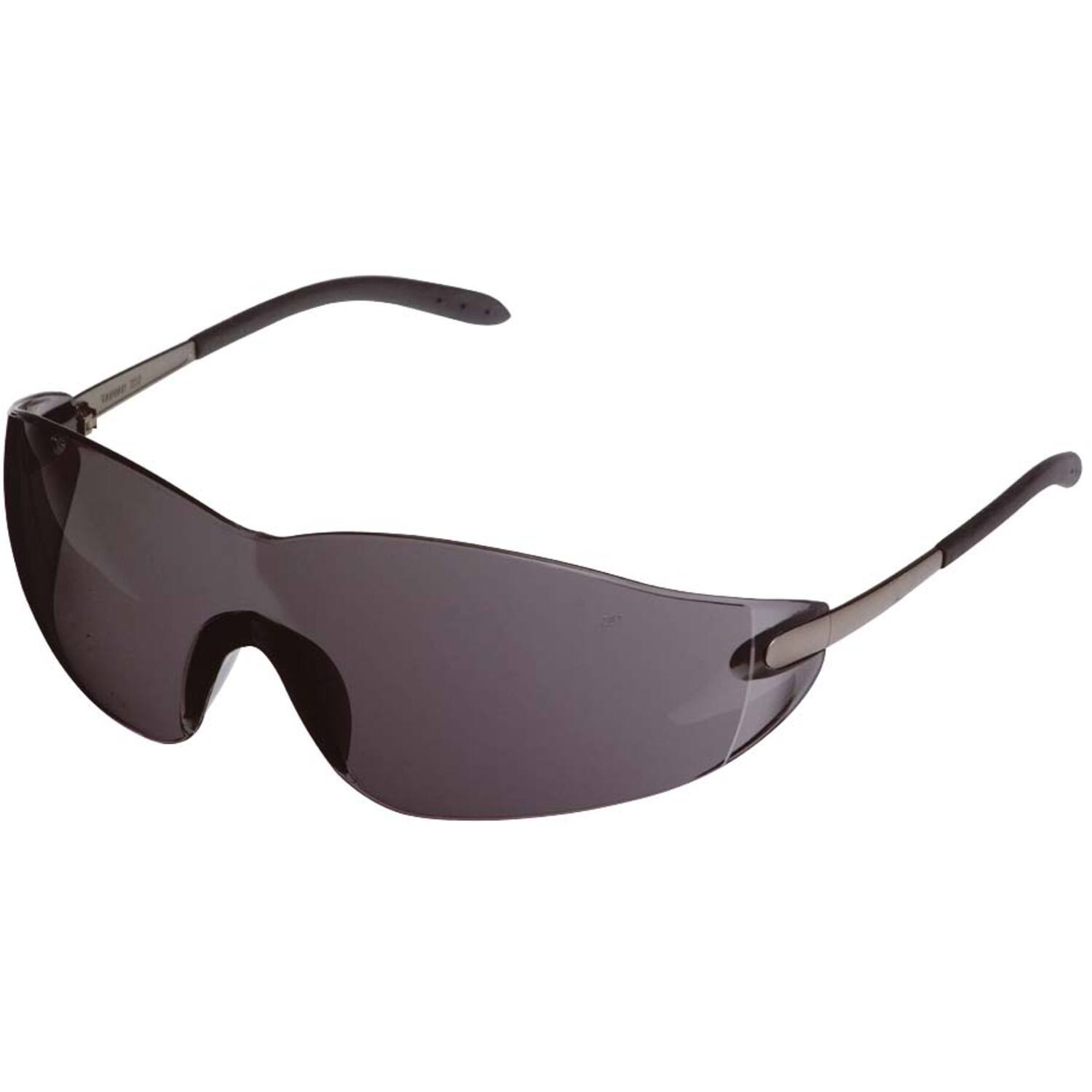 Veiligheidsbril 595 donkere glazen