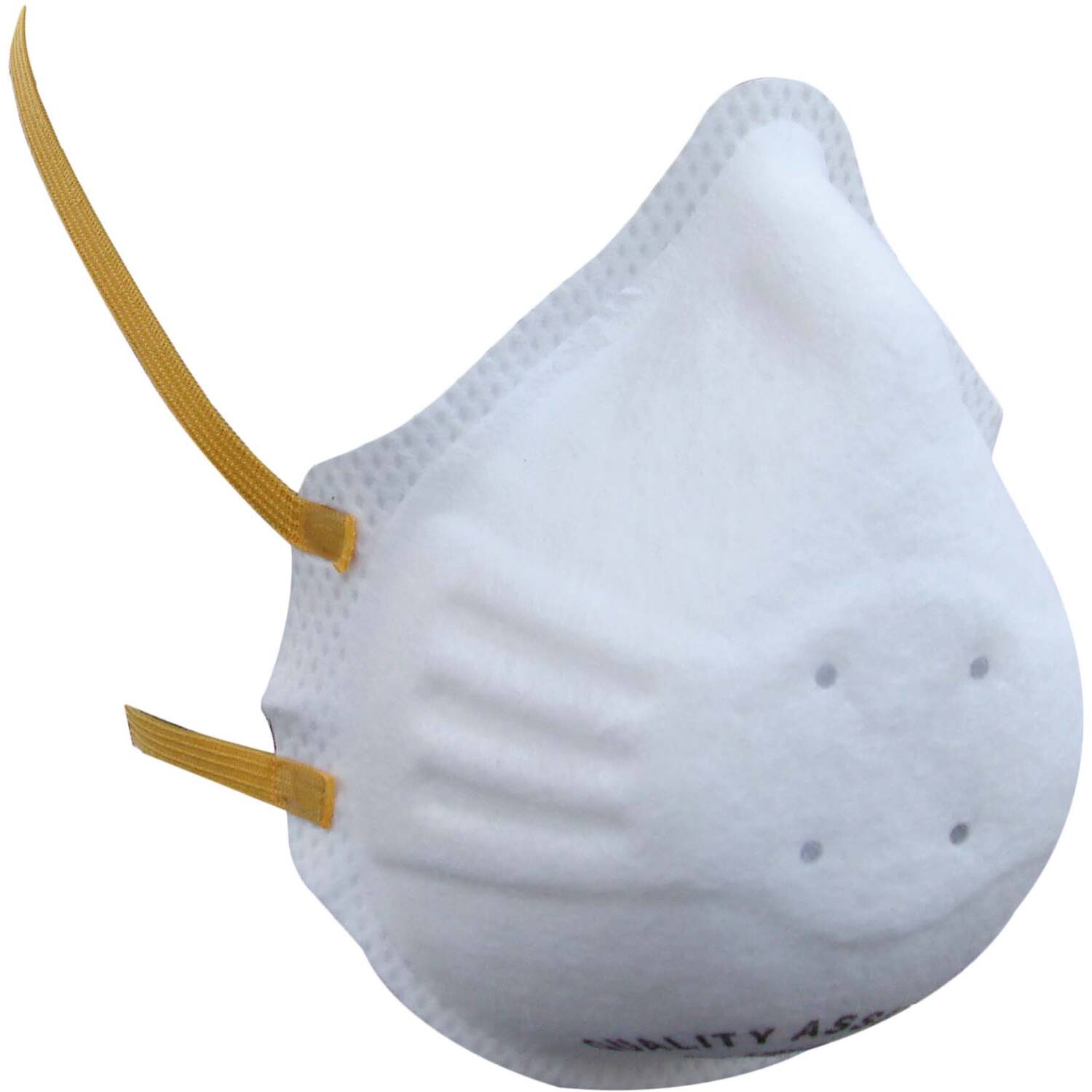 Stofmasker (fijn) FFP1 per st