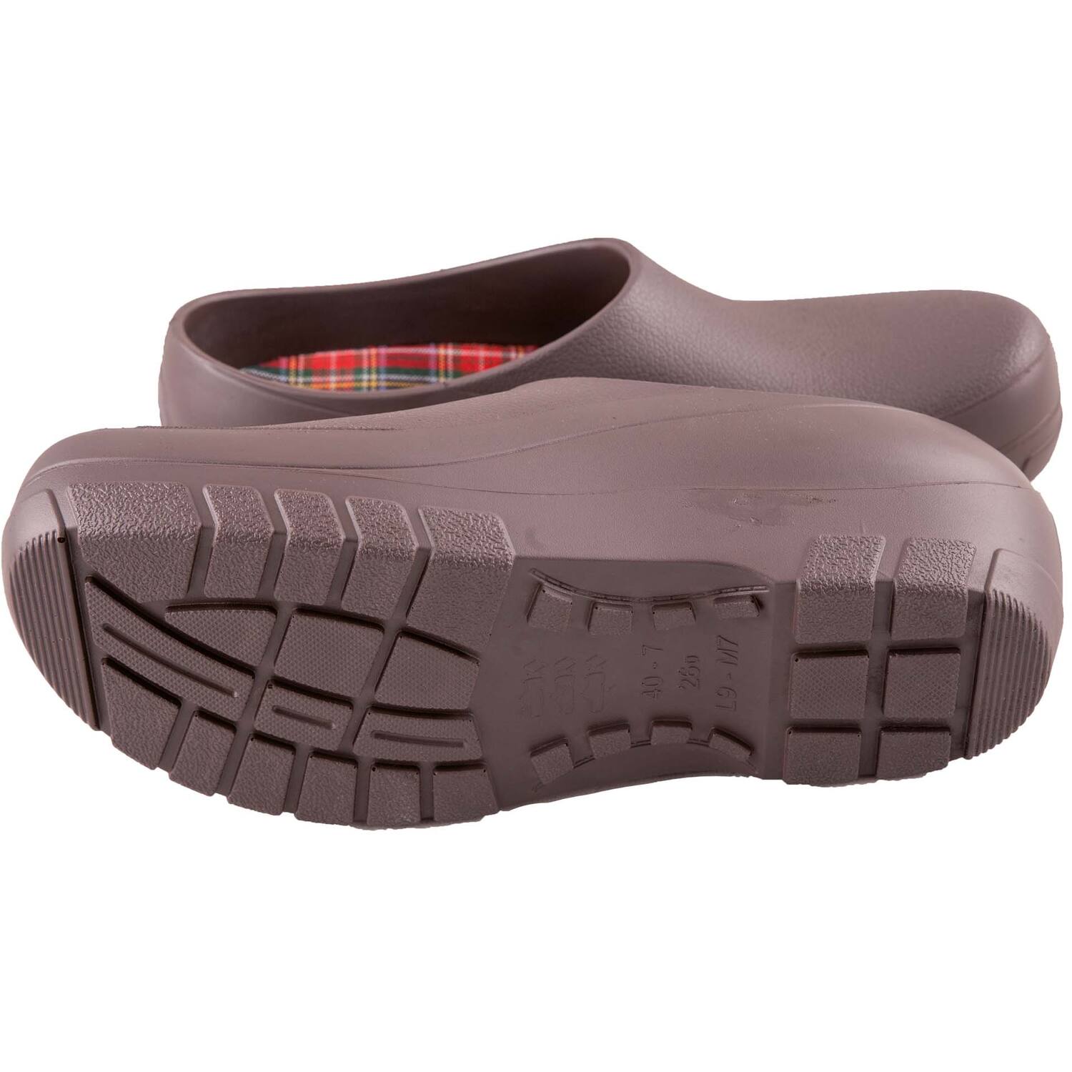 Jolly fashion bruin M35