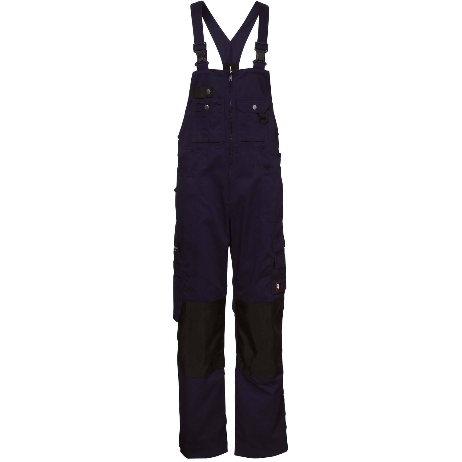 Amerikaanse overall d-blauw 54