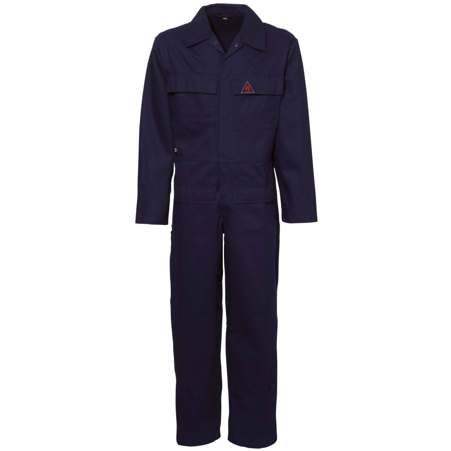 Proban overall donkerblauw M46