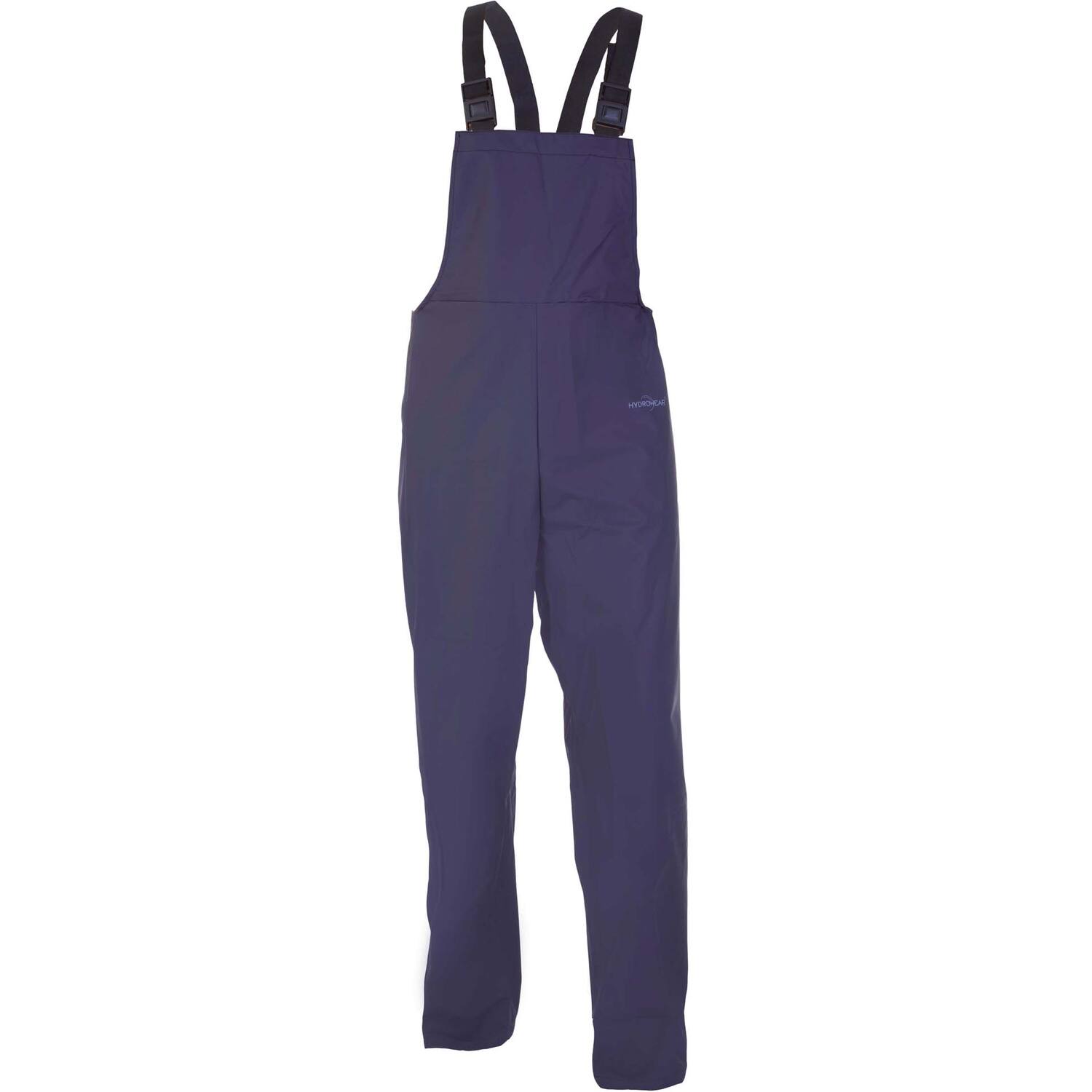 Regenbroek Bandung (tuinbroek) marineblauw mt.M