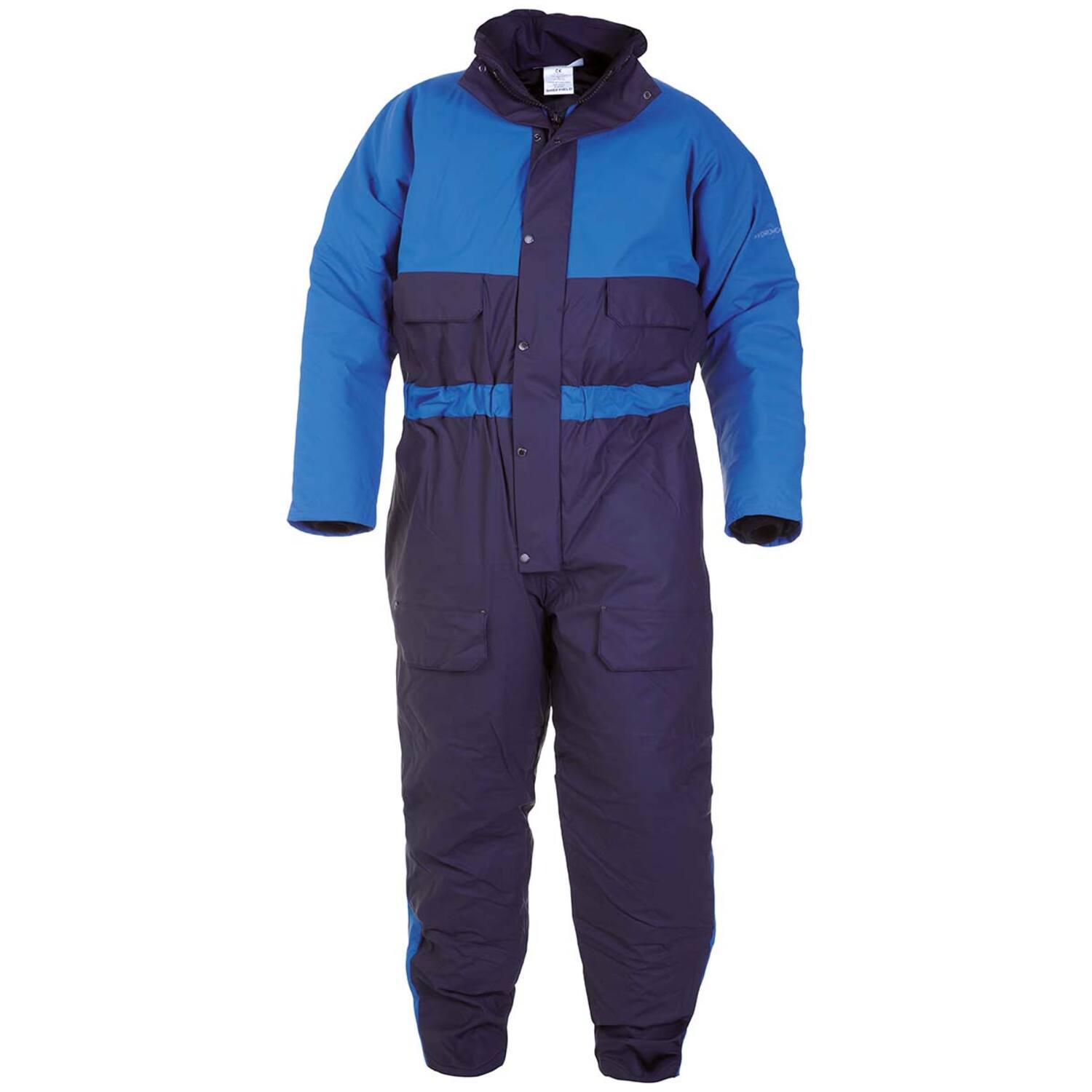 Winteroverall stretch M