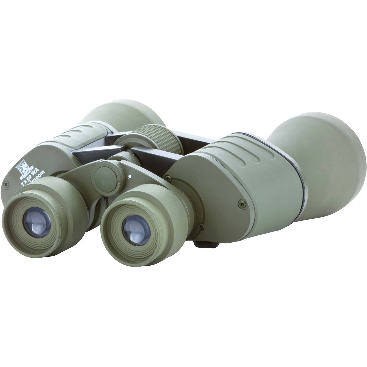 Verrekijker standaard 7x50 WA (77.02.215)