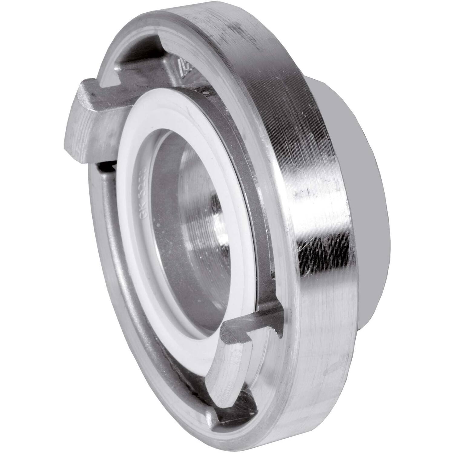 Storz alu. NA66 x 1.1/2" bi