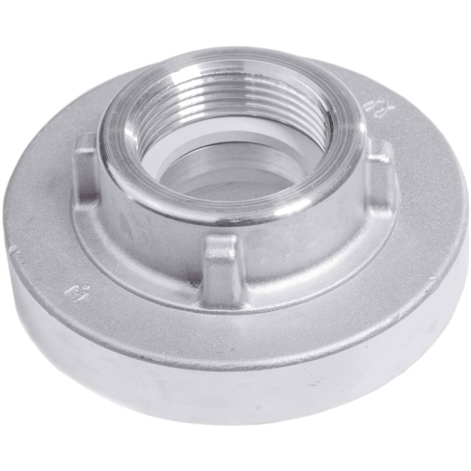 Storz alu. NA66 x 1.1/2" bi