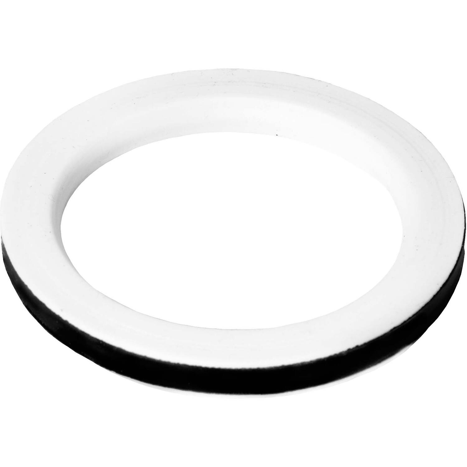 Kamlok afsluiting 2" teflon