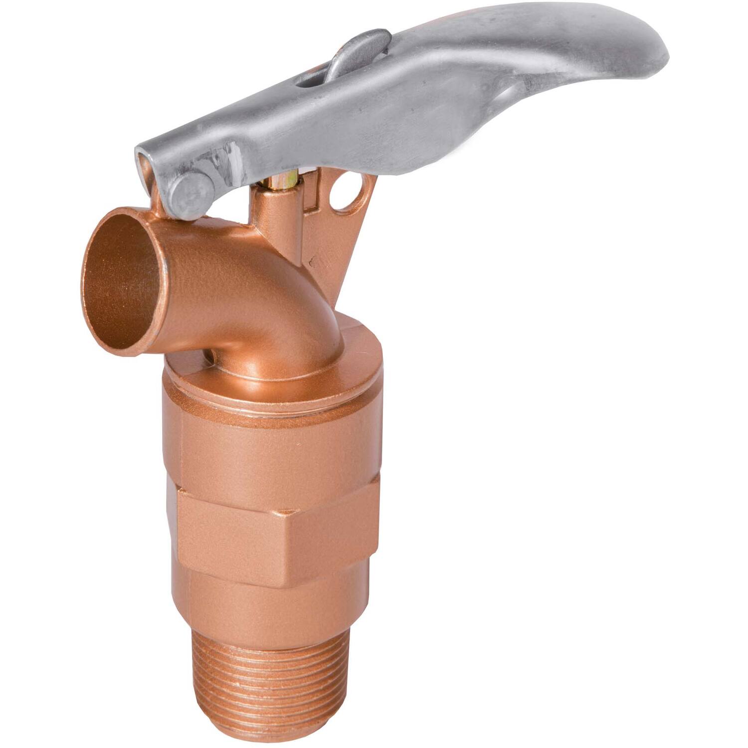 Vatkraan zelfsluitend 3/4"