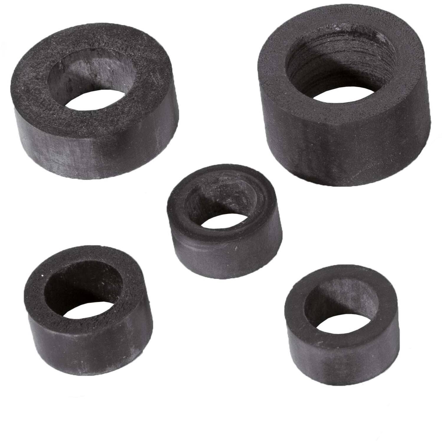 Peilglasrubber 15x27x10 15/16mm