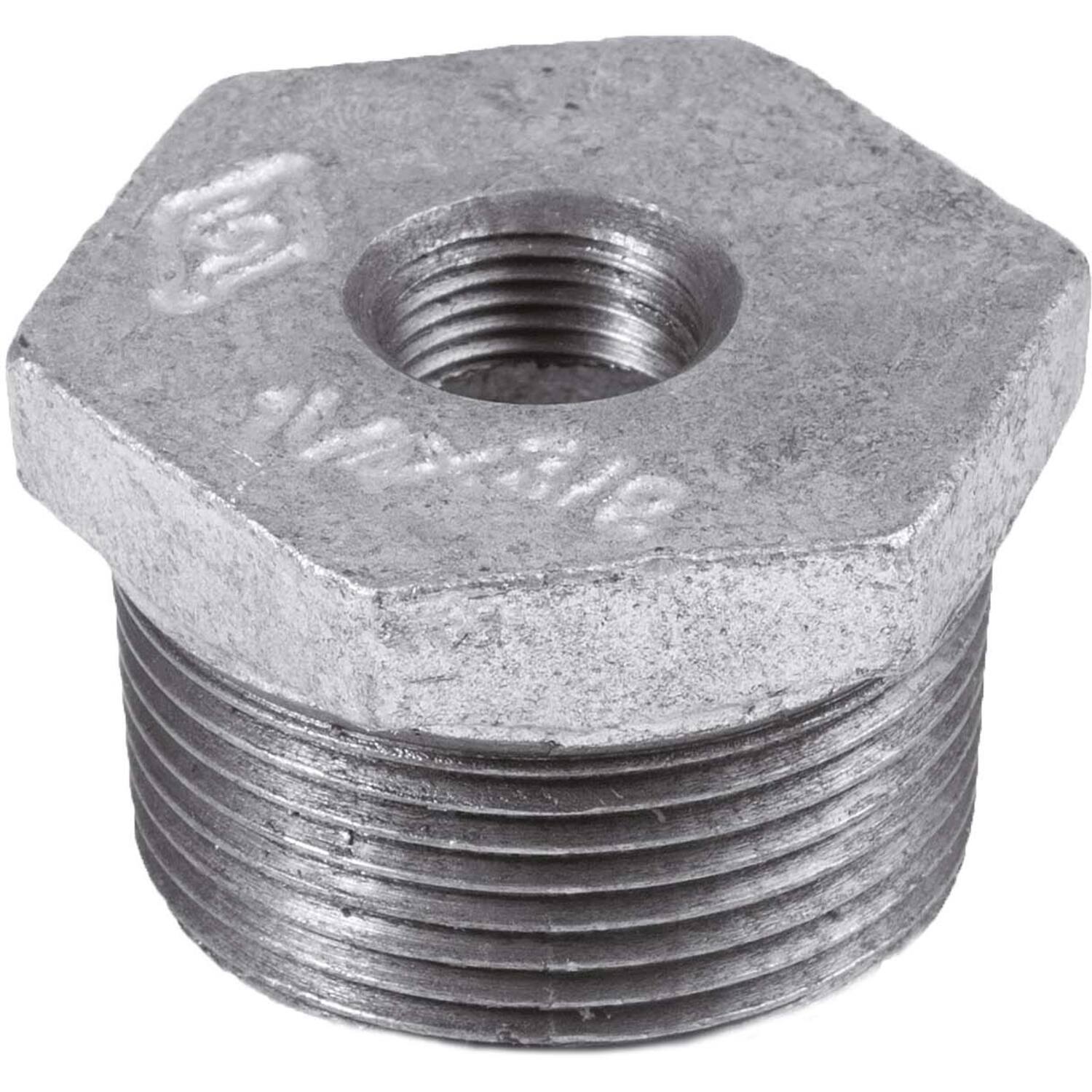 Verloopring nr.241 1.1/2" bu x 1" bi