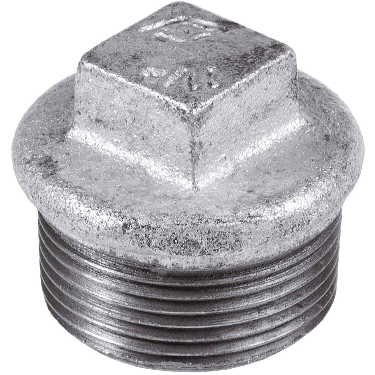 Plug nr.290 2"