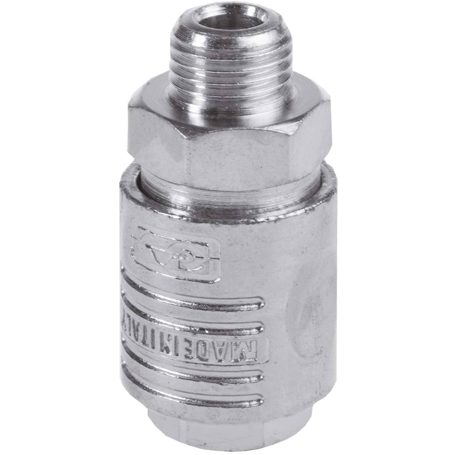 Luchtsnelkoppeling 1/4" Bu