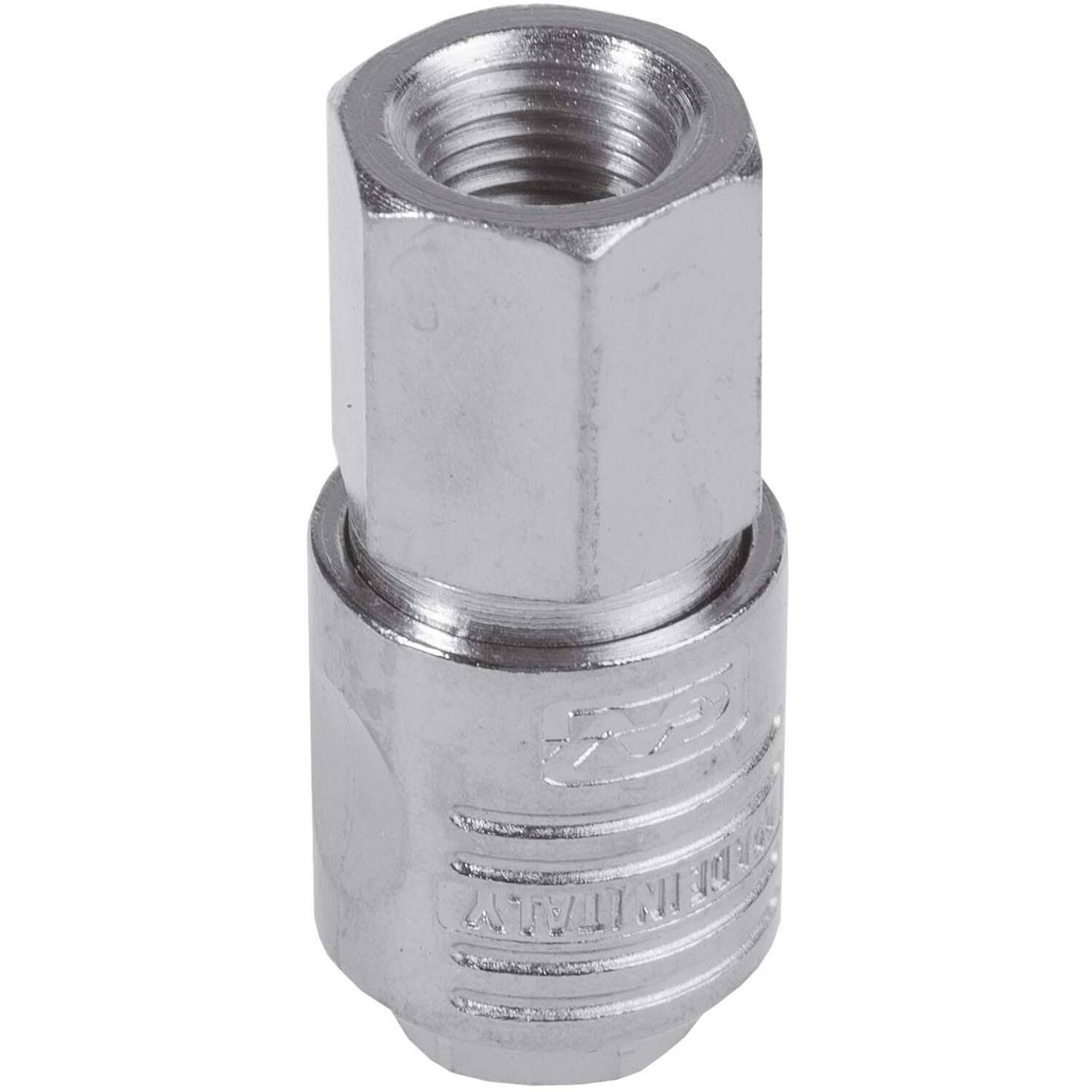 Luchtsnelkoppeling 1/4" Bi