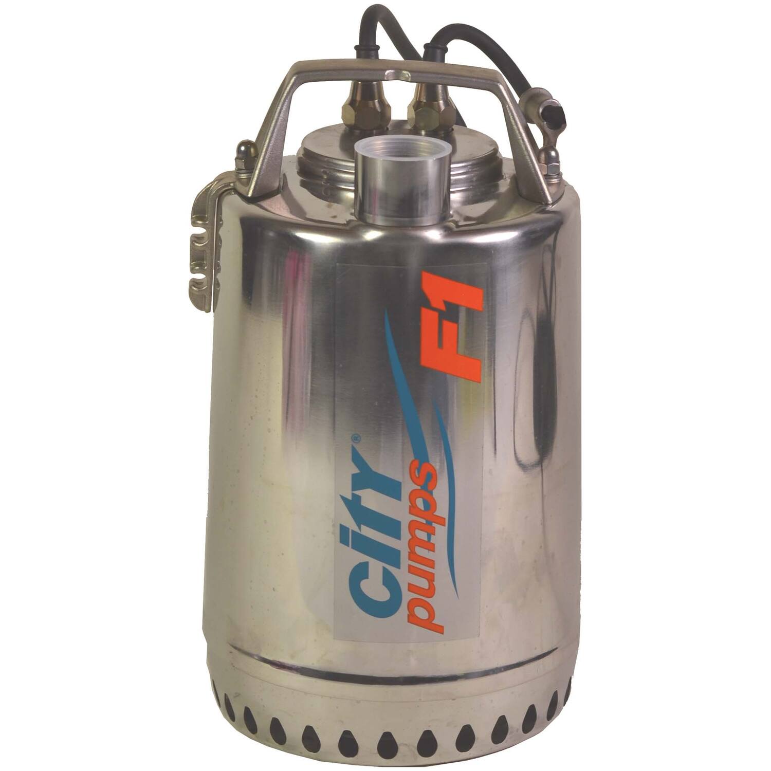 Pomp City F1, 150M 230V