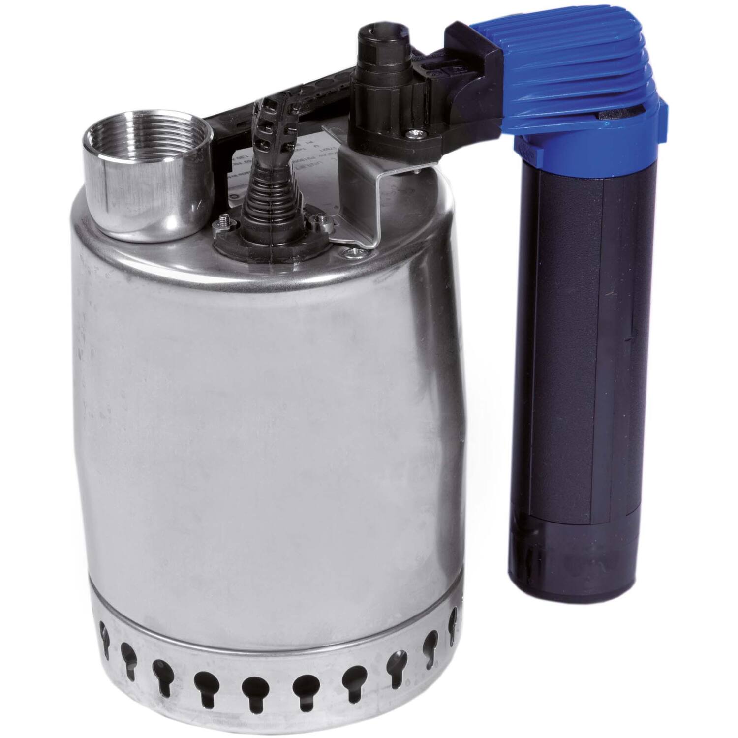 Grundfos KP250 + verticale vlotter 230V