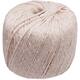 Sisal paktouw 3/450 375m 5mm