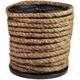 Werplijn Manilla 10mm 30mtr (haspel)