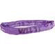 Hijsband rond 1ton paars 60/120cm